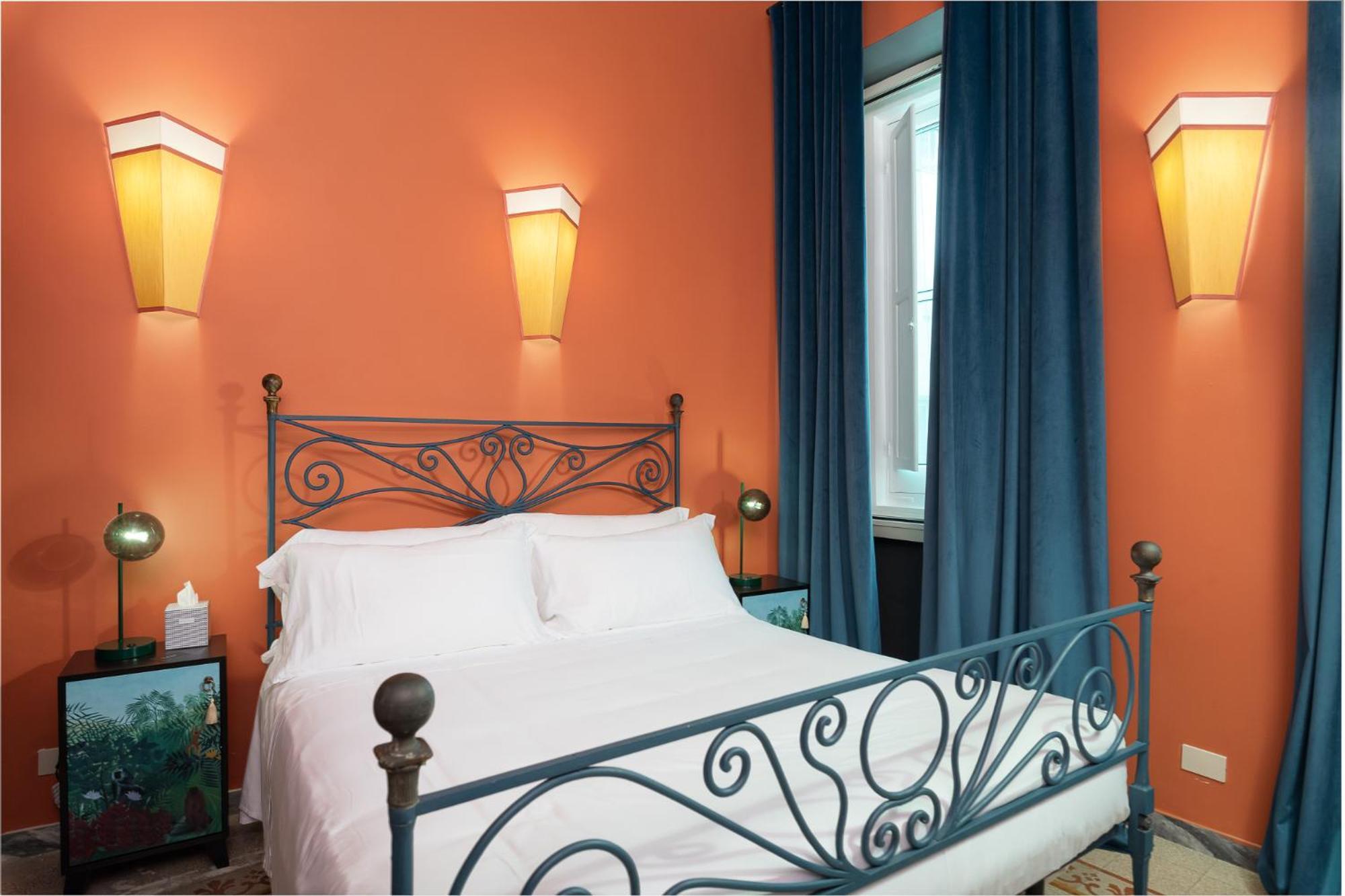 Appartamento Tor Millina 4 Piazza Navona Rome Exterior photo